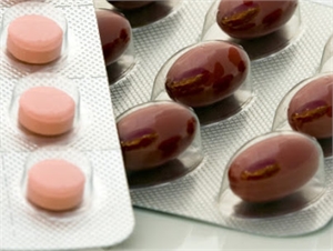 PHARMACEUTICAL FILMS