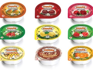 FOOD PACKAGING