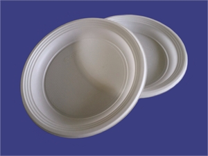 ROUND PLATES