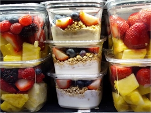 FOOD PACKAGING FILMS