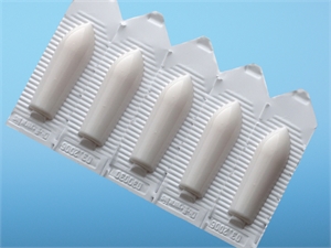 SUPPOSITORY FILMS
