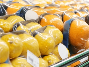 FOOD PACKAGING STRETCH 